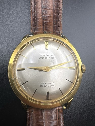 Vintage provita automatic - vintage,