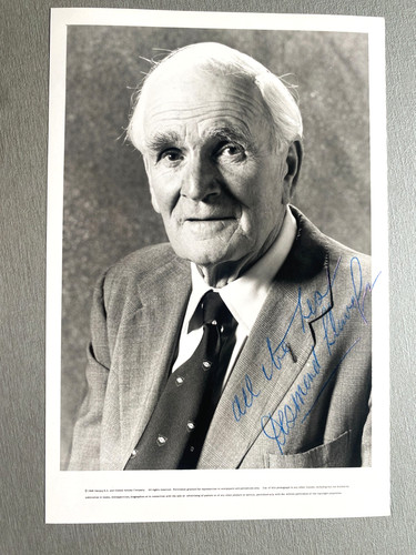 Desmond llewelyn - llewelyn, (†1999)