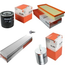 MAHLE Inspektionspaket für