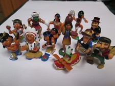 "IM TAL DER TRAPPER UND