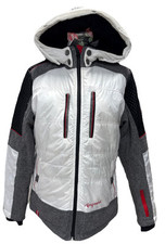 Almgwand Skijacke, Snowboard-/Winterjacke,   Gr. 42
