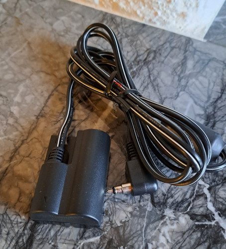 Canon coupler 400 z - dc, z.b