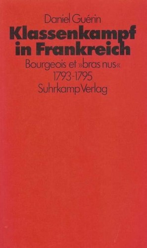 Klassenkampf frankreich - klassenkampf, in