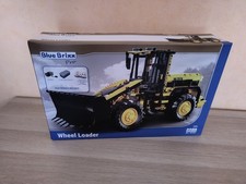 1x BlueBrixx Pro 107307