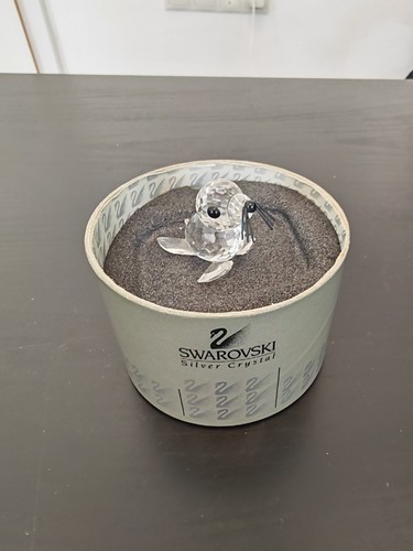 Vintage swarovski mini baby - vintage,