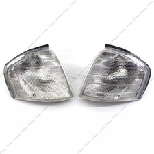 Frontblinker Weiß Blinker