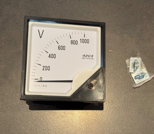 Dc0 1000v klasse - klasse, 1.5