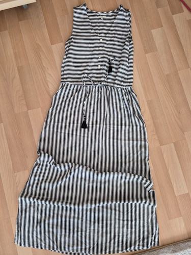Tom tailor maxikleid 36 - tom,