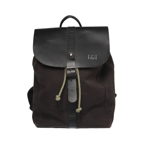 Fitz huxley rucksack - &, huxley,