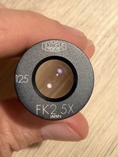 Olympus Mikroskop Fotookular