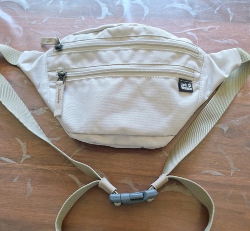 Jack wolfskin bauchtasche - jack,