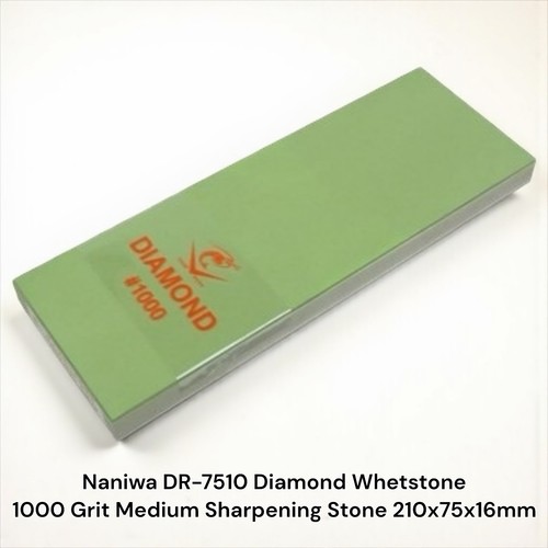 Naniwa 7510 diamant - dr-7510,