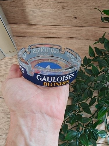 Vintage blonde gallier - vintage,