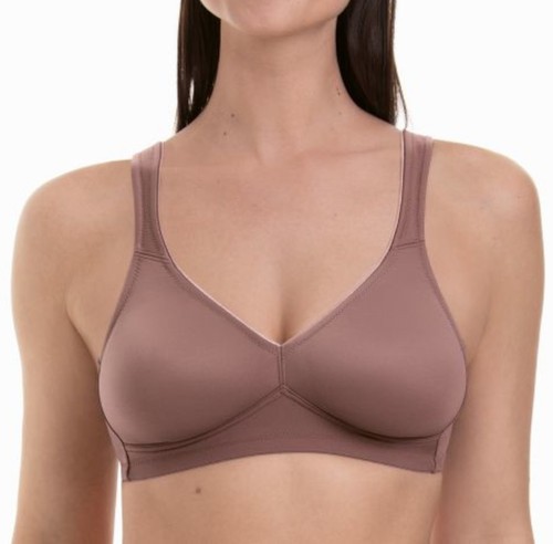 Anita rosa faia twin - rosa, damen