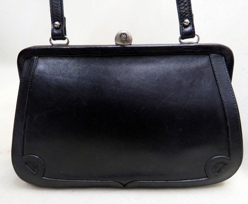 Aigner handtasche bügeltasche - handtasche,