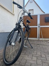 Herren Herkules Pasero Trekkingrad 28 Zoll