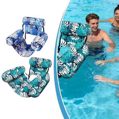 Aufblasbare pool liege - aufblasbare, pool-liege