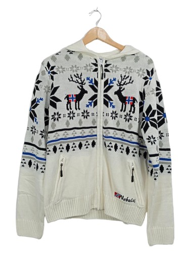 Nebulus damen strickjacke - damen,