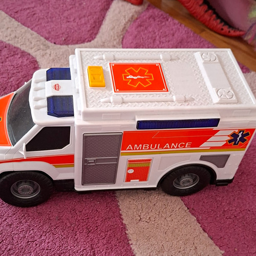 Playmobil