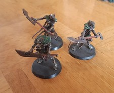 Warhammer the Old World Tomb