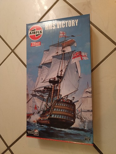 Airfix a09252v vintage - a09252v,