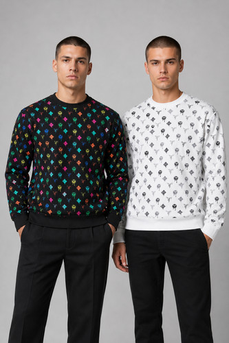 Carlo colucci pullover - colucci, bundle