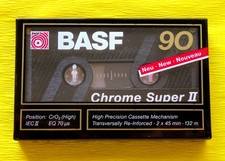 1x BASF Chrome Super II 90