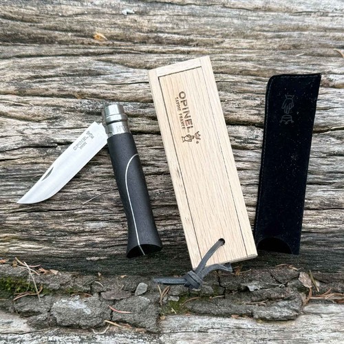 Opinel ellipse - opinel, 08