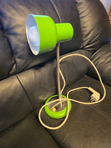 Schreibtischlampe