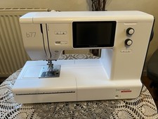 Bernette B77 Computer
