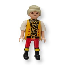 Playmobil Figur Mann Kellner