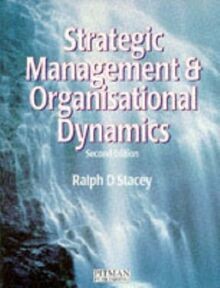 Strategic management - strategic,