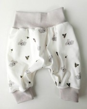 NEU * Baby Pumphose Newborn *