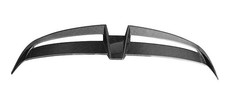 Echtcarbon Heckspoiler Seat