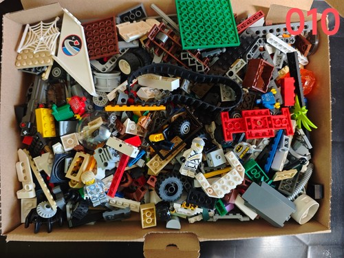 Lego gemischte bausteine - gemischte,