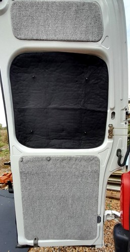 Renault master thermoisolierte - renault,