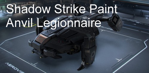 Star citizen legionnaire - star,