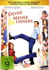 Deine meine unsere - unsere,