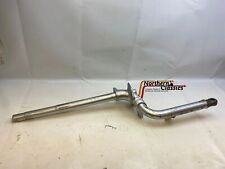 ORIGINAL Vespa Piaggio PX LUSSO GABEL Steuerrohr (7w)