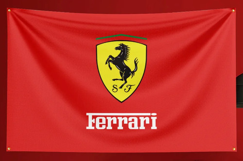 Scuderia ferrari banner - banner, /