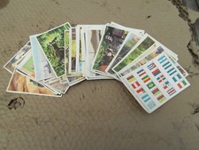 Sanella Sammelbilder