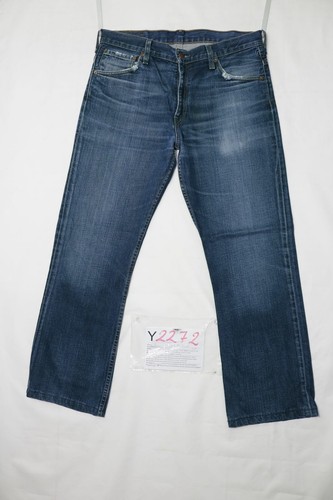 Levi 507 bootcut - bootcut, gebraucht