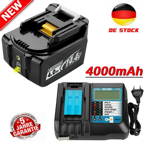 Ersetzen akku für makita - akku,