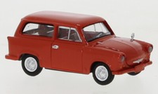 Brekina 27557 HO scale Trabant