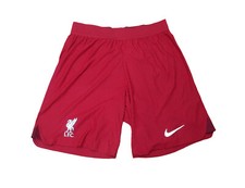 FC Liverpool Shorts Trikot