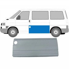 Für Volkswagen Transporter T4