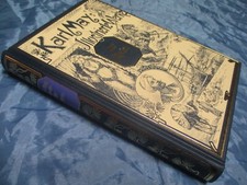 Karl May 's illustrierte Werke