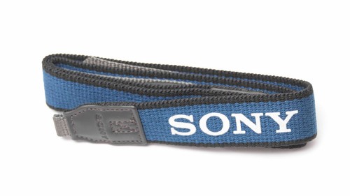 Sony kameragurt tragegurt - ,