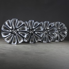 22 Zoll Felgen Bentley