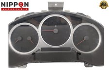 SUBARU IMPREZA WRX STI 2.0 TURBO V8 2001-2005 TACHOMETER DCCD JDM 85013FE010